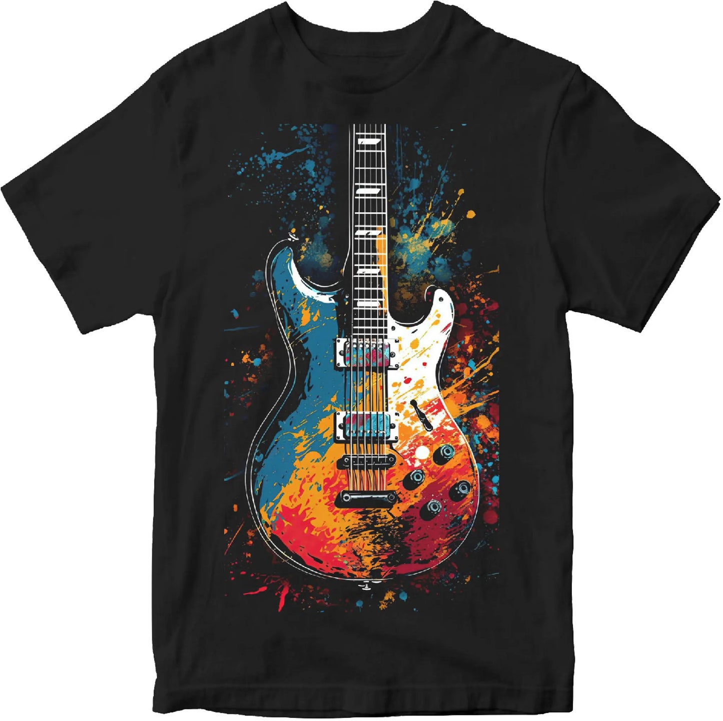 Artful Guitar