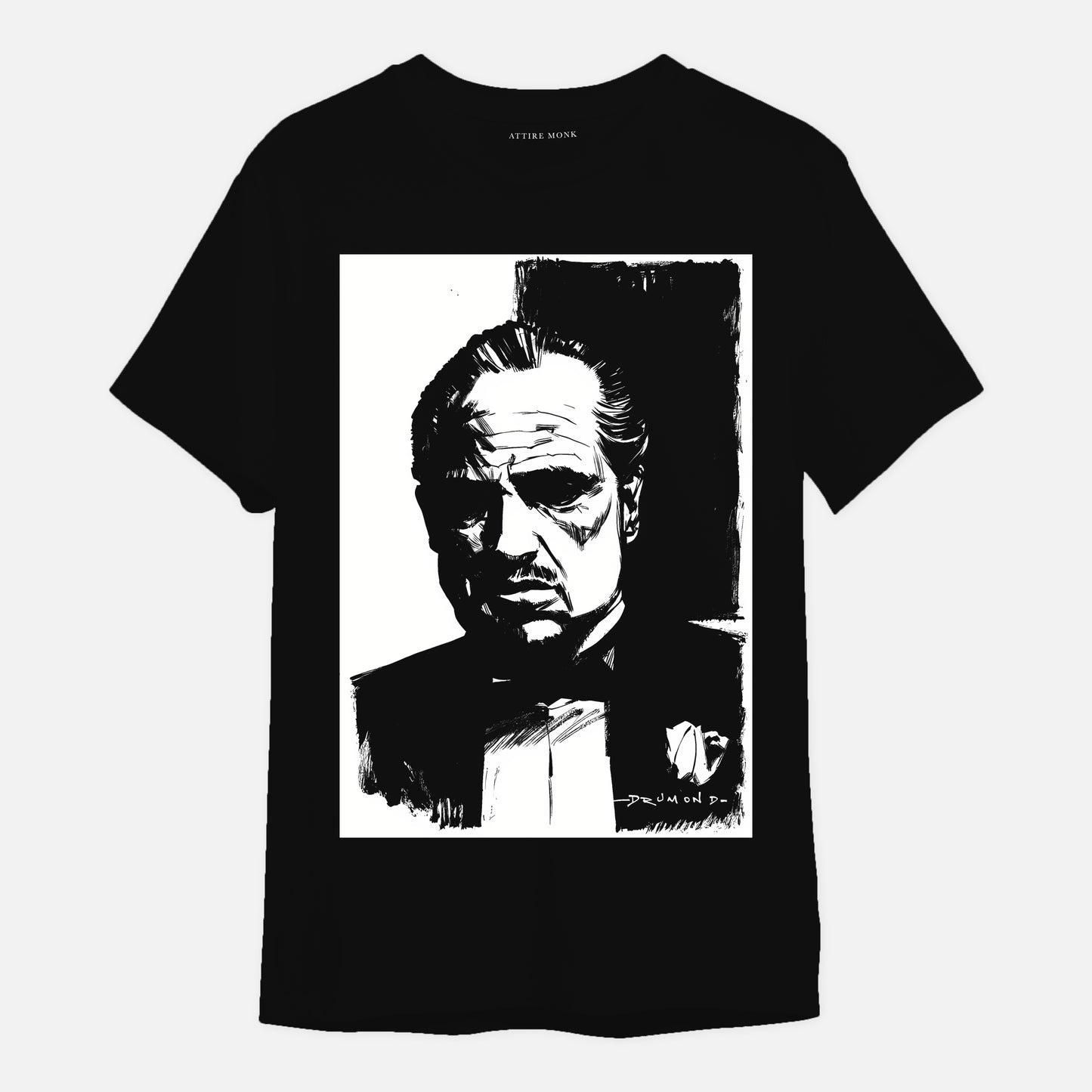 Don Corleone // The Godfather