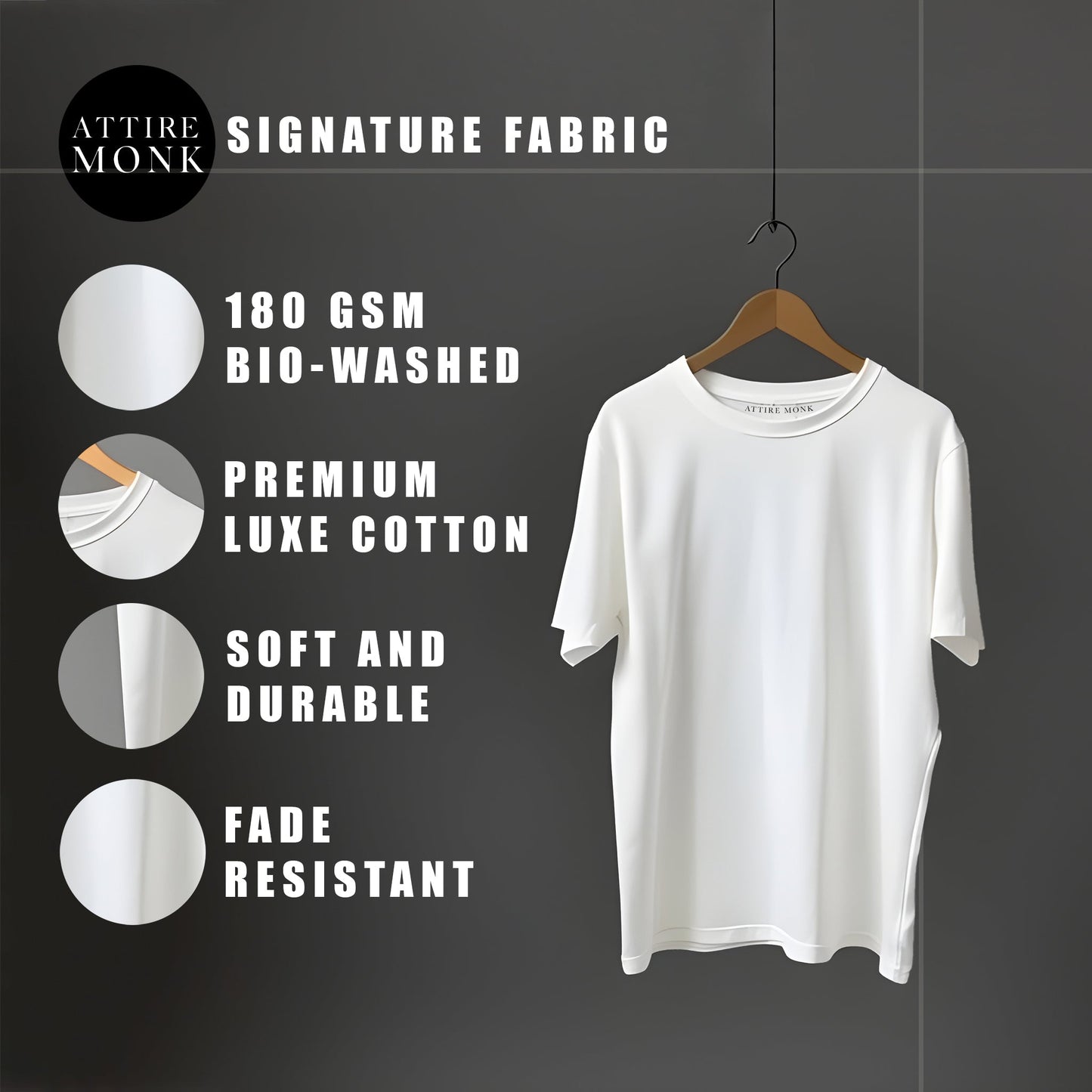 Pocket ali tee shirt panda
