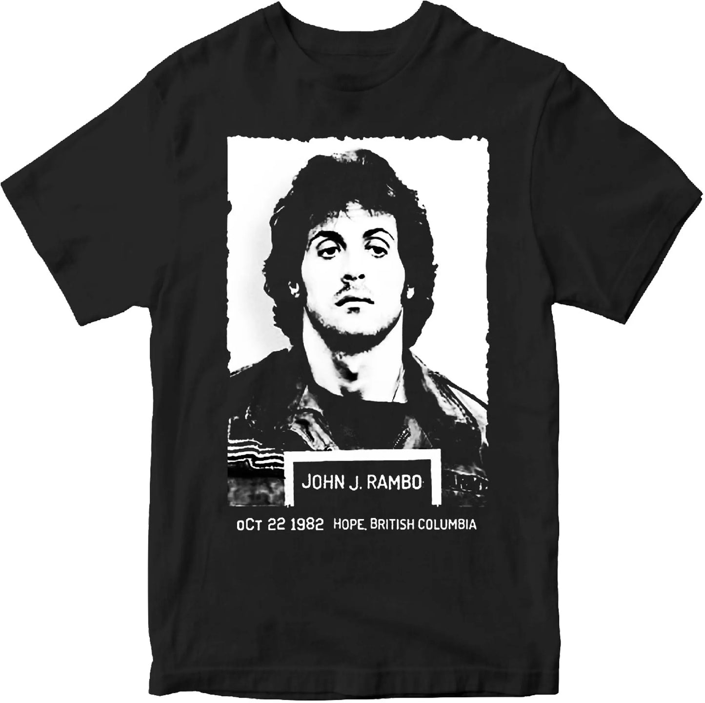 John J. Rambo