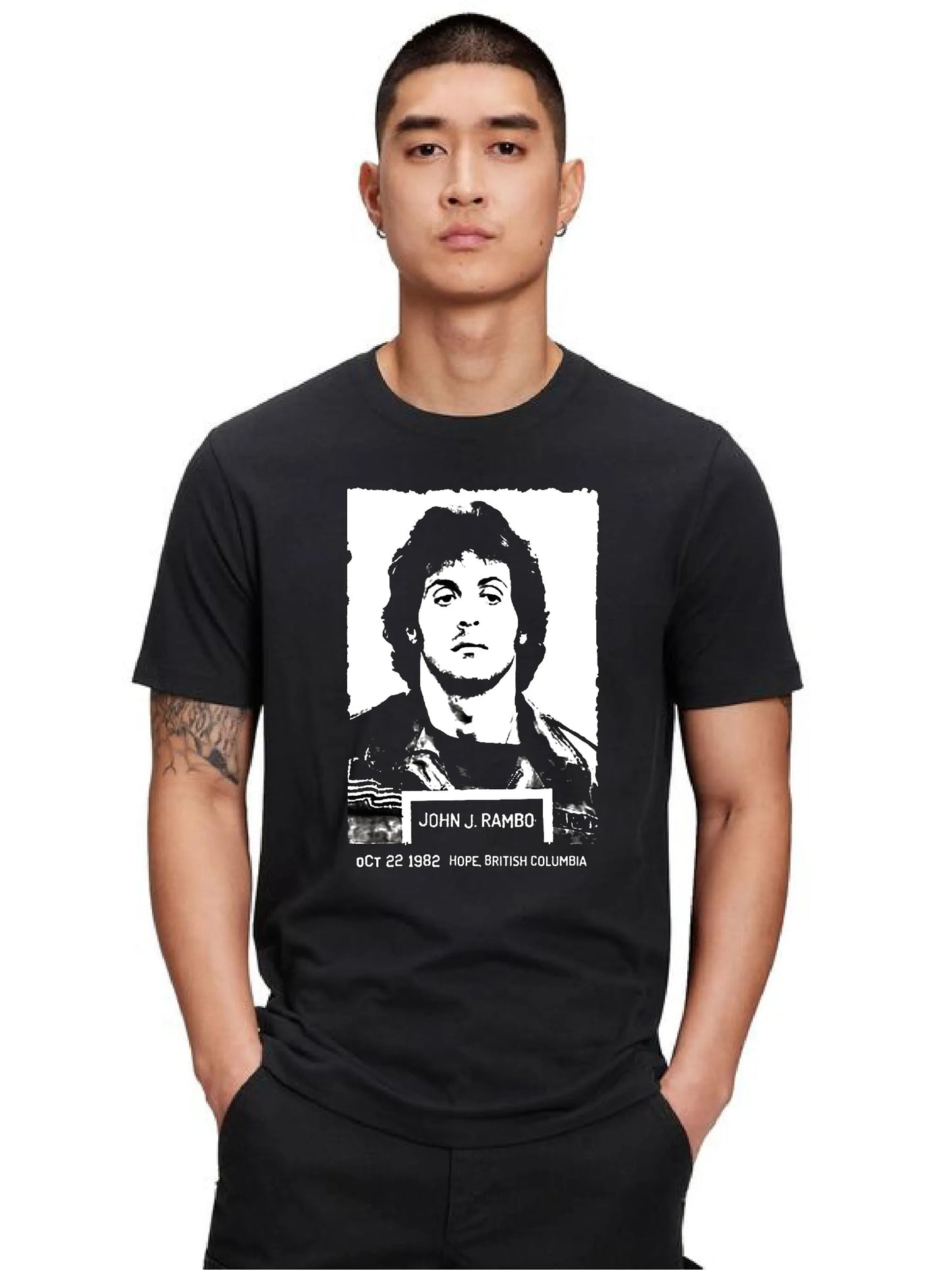 John J. Rambo