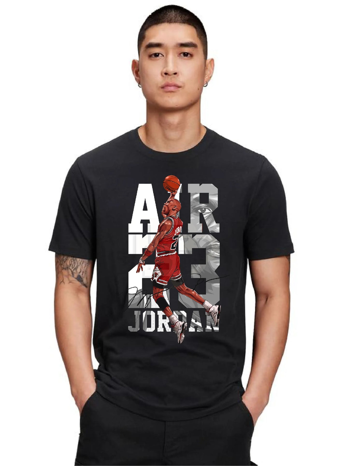 Jordan