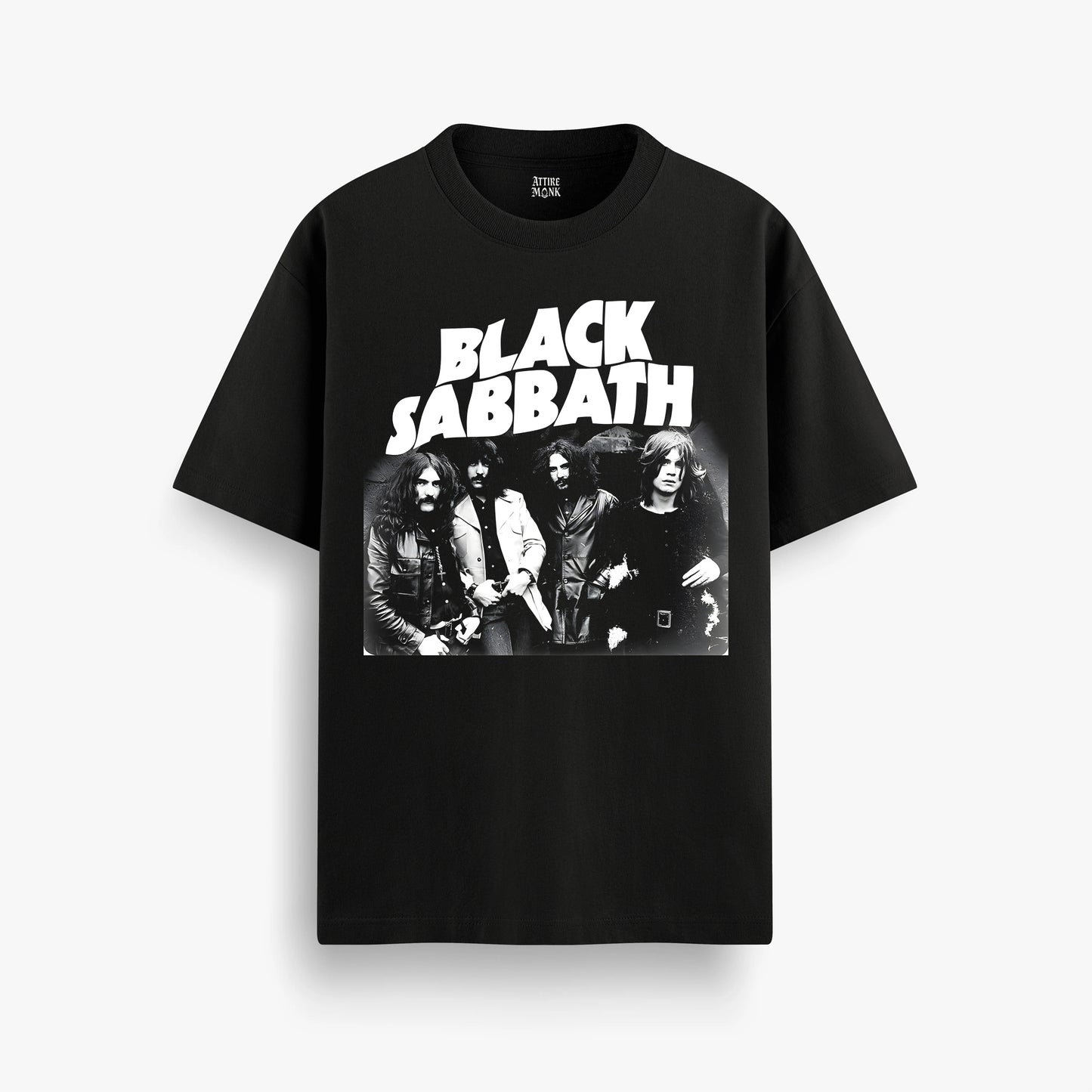 Black Sabbath