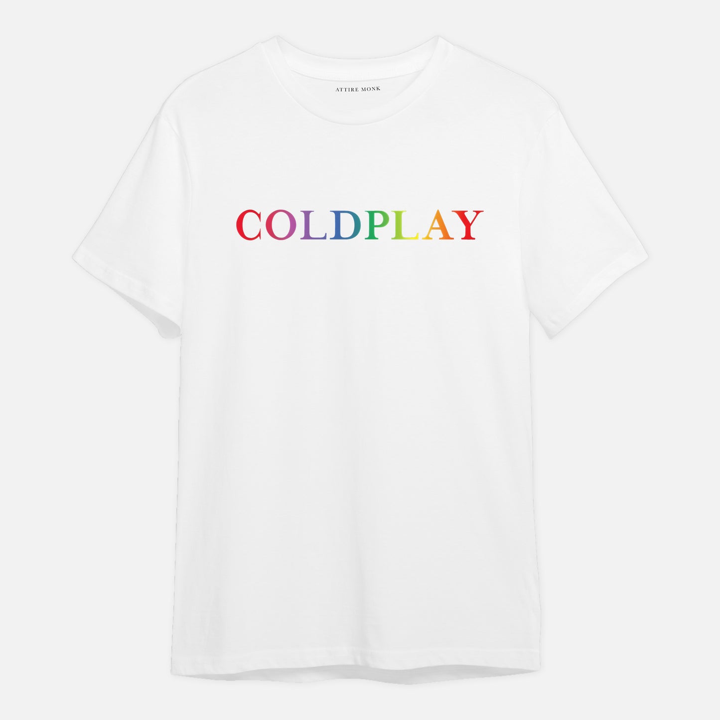 The Logo // Coldplay