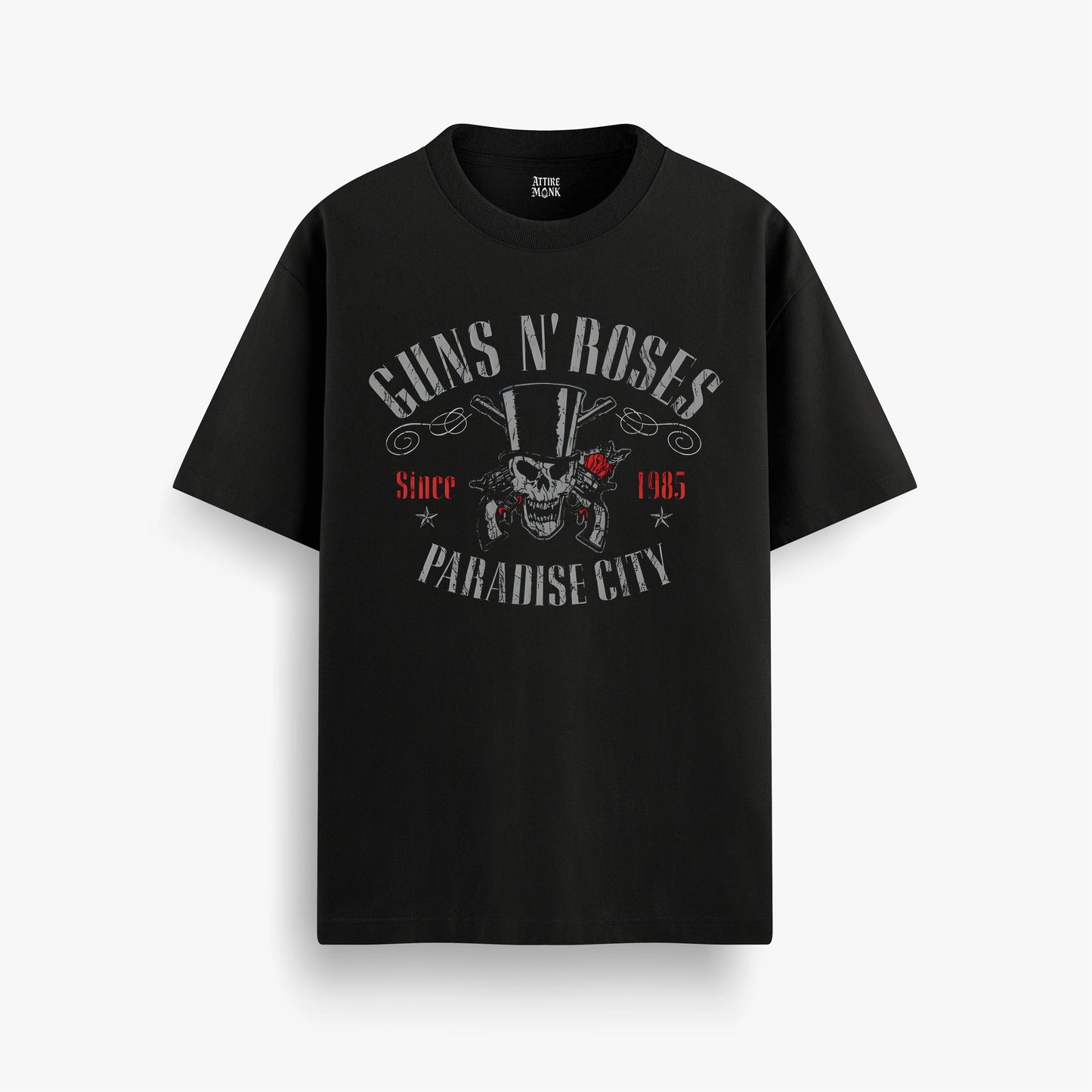 Paradise City // Guns N' Roses