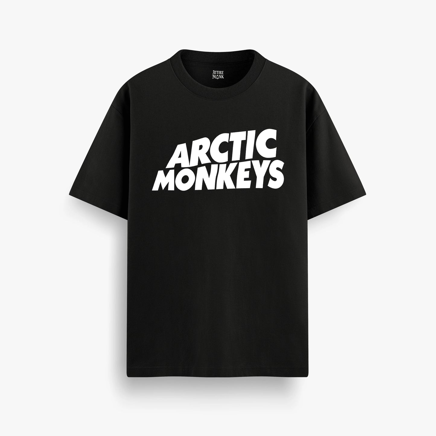 Arctic Monkeys