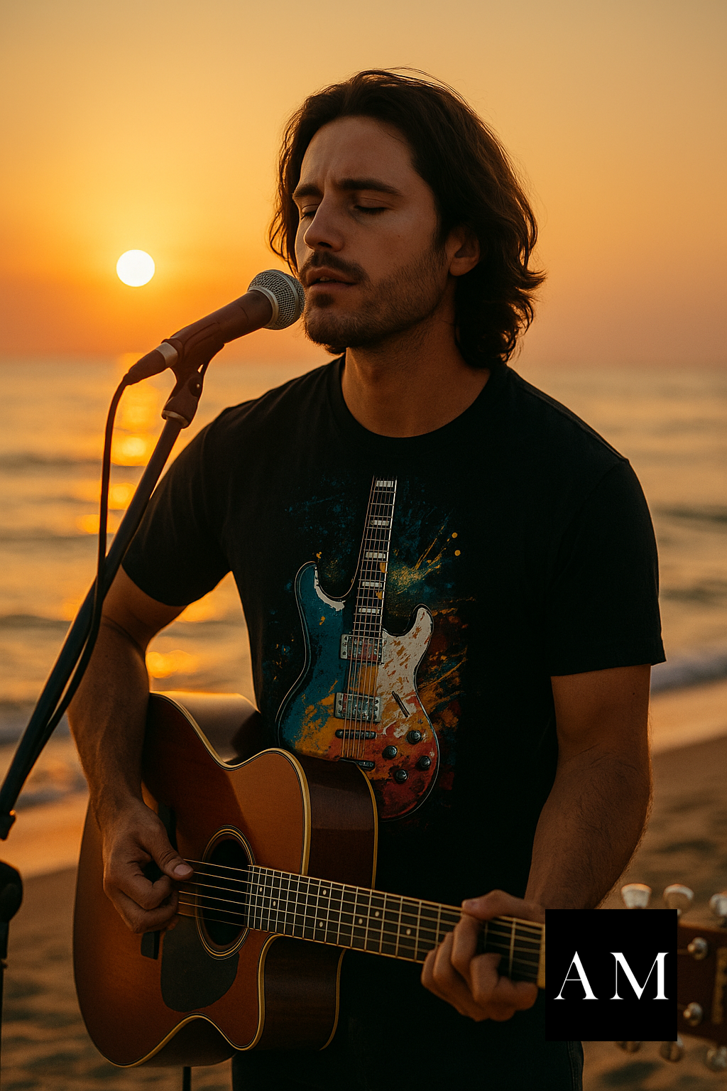 Artful Guitar