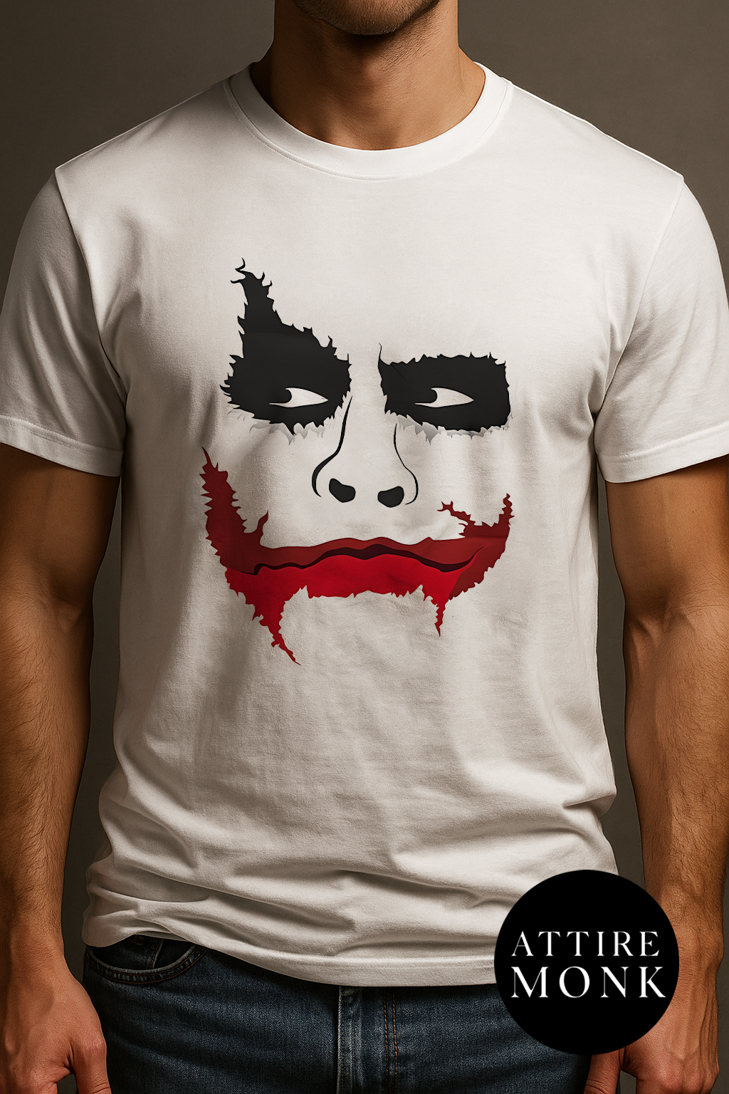 Why so serious? // Joker // Batman // The Dark Knight