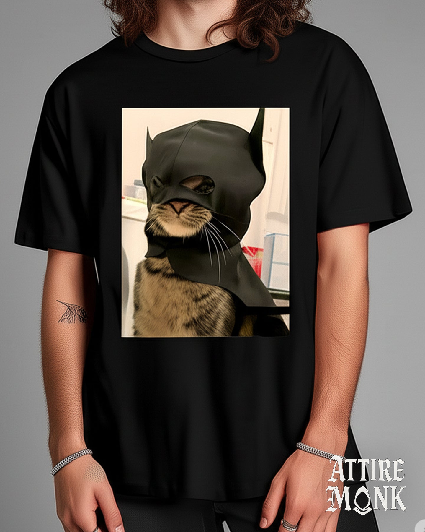 BATCAT