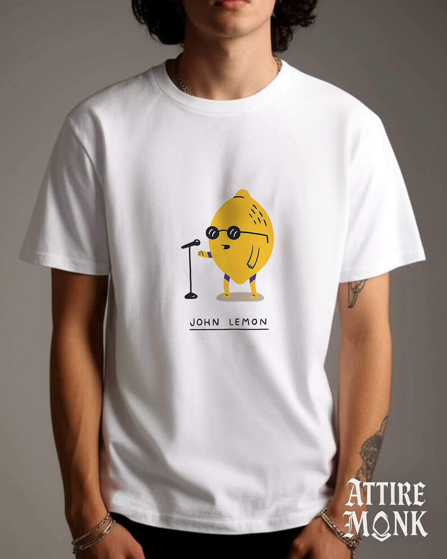 John Lemon