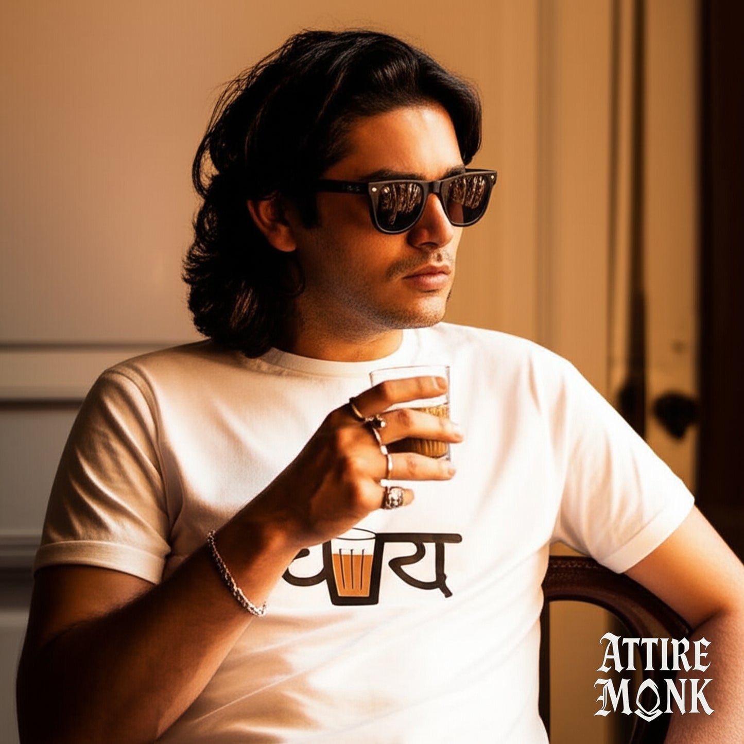 Chai Shai