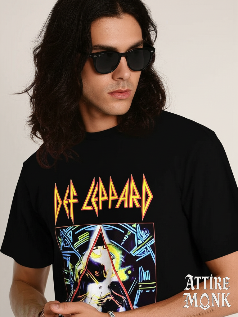 Hysteria // Def Leppard