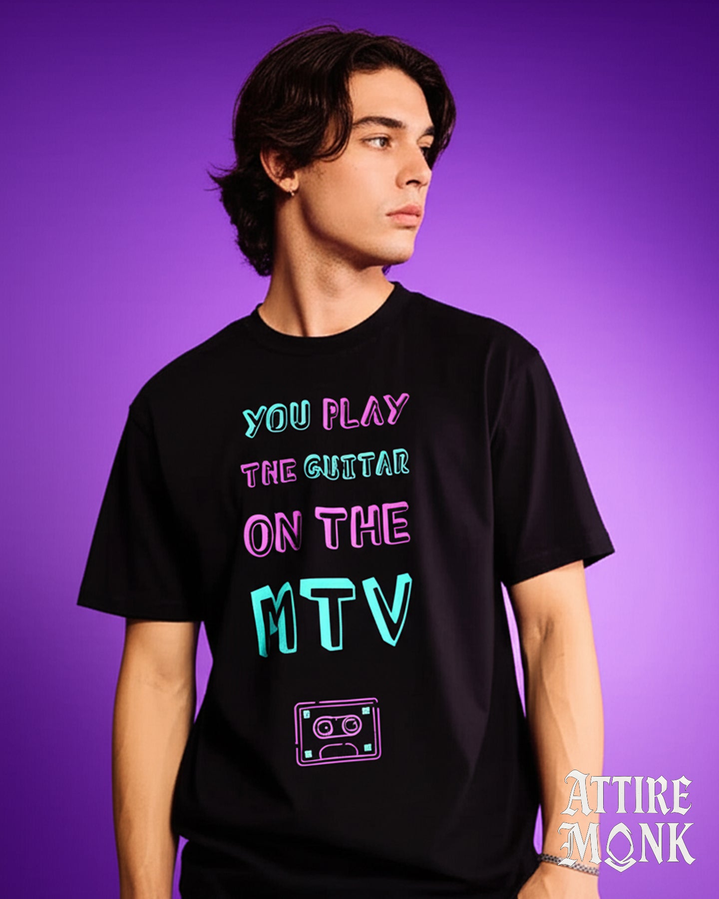 Money for Nothing // Dire Straits v2