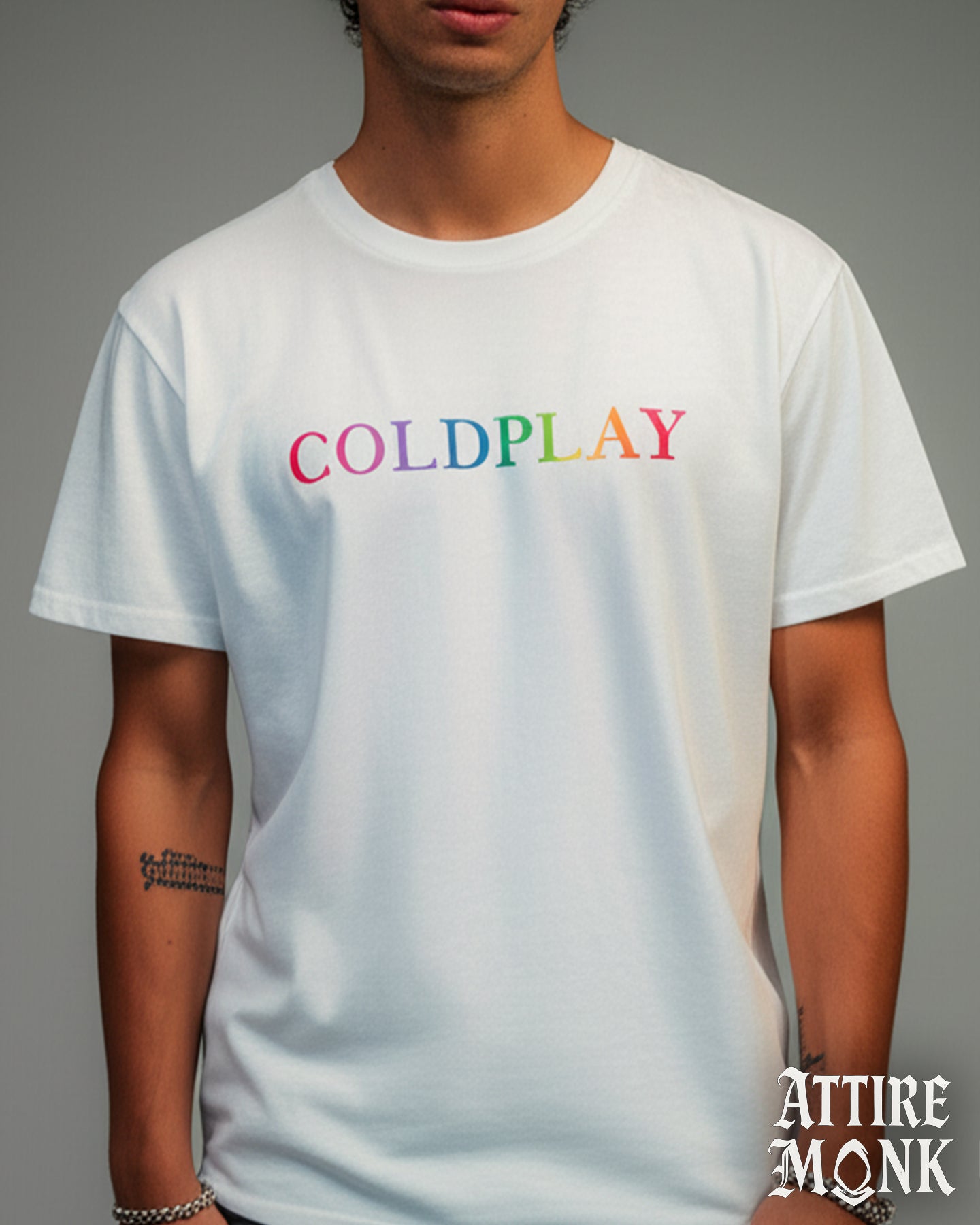 The Logo // Coldplay