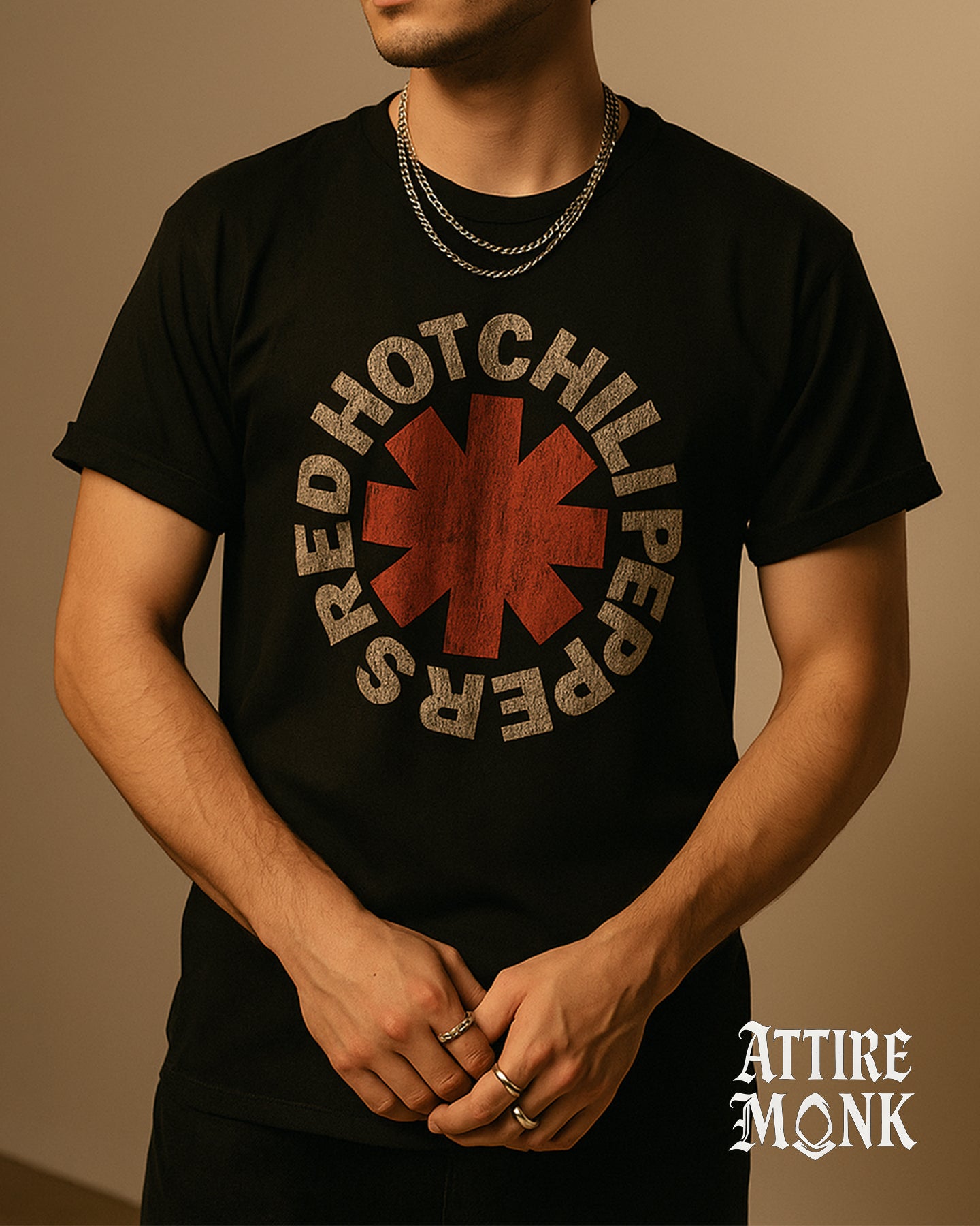 Red Hot Chili Peppers