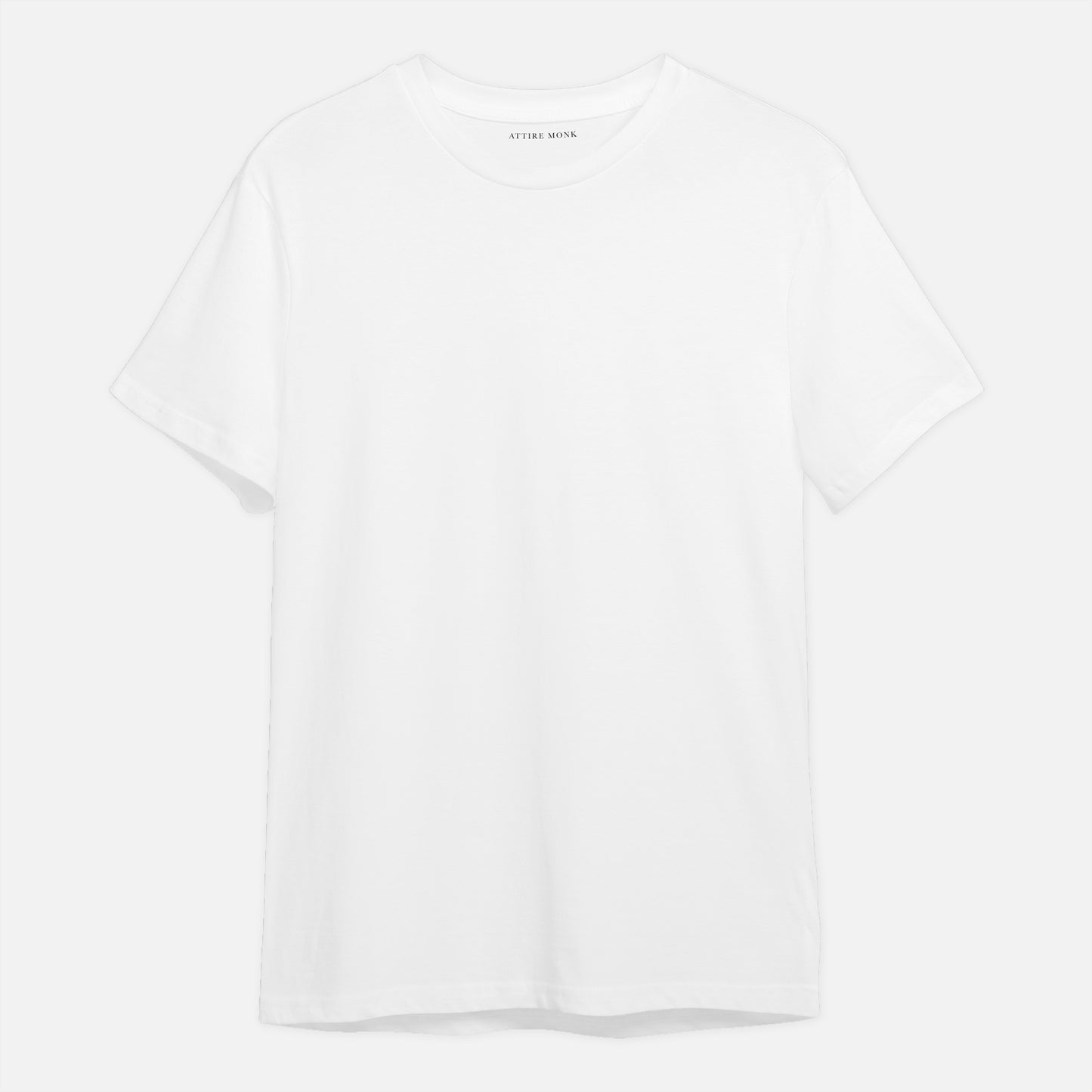 The Everyday Classic Tee - White