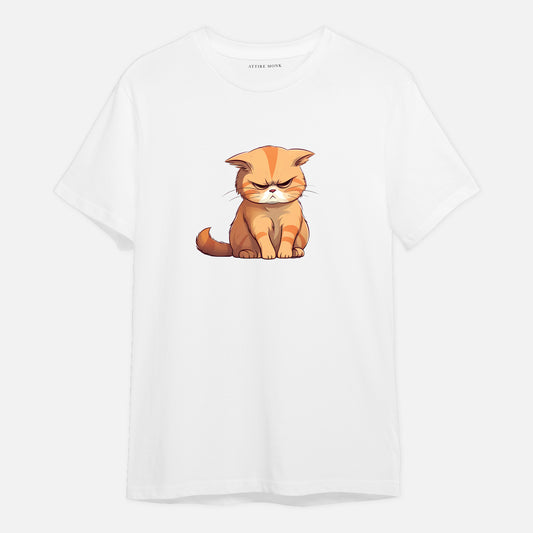 Orange Cat