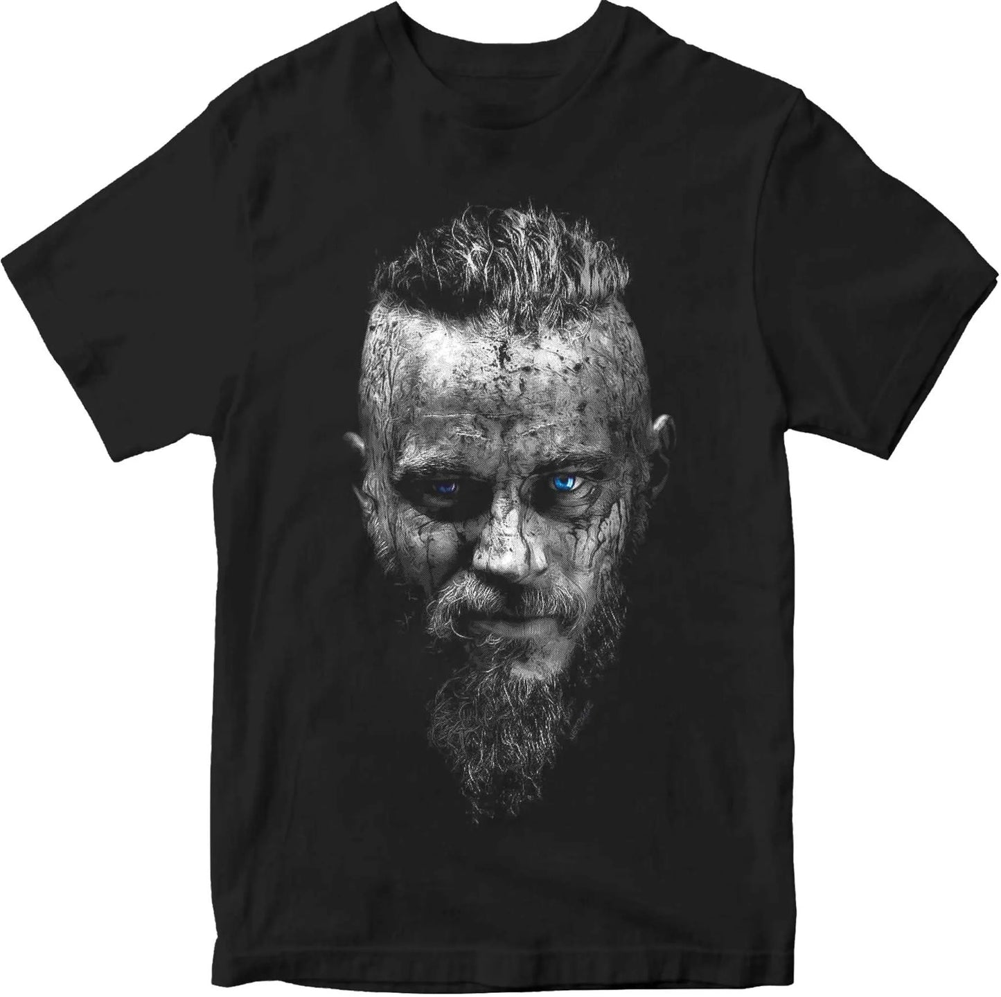Ragnar Lothbrok // Vikings
