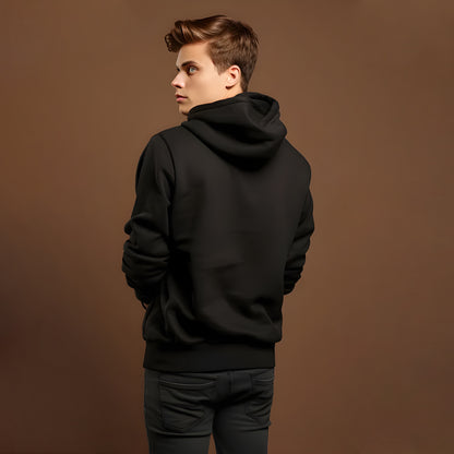 Signature Hoodie