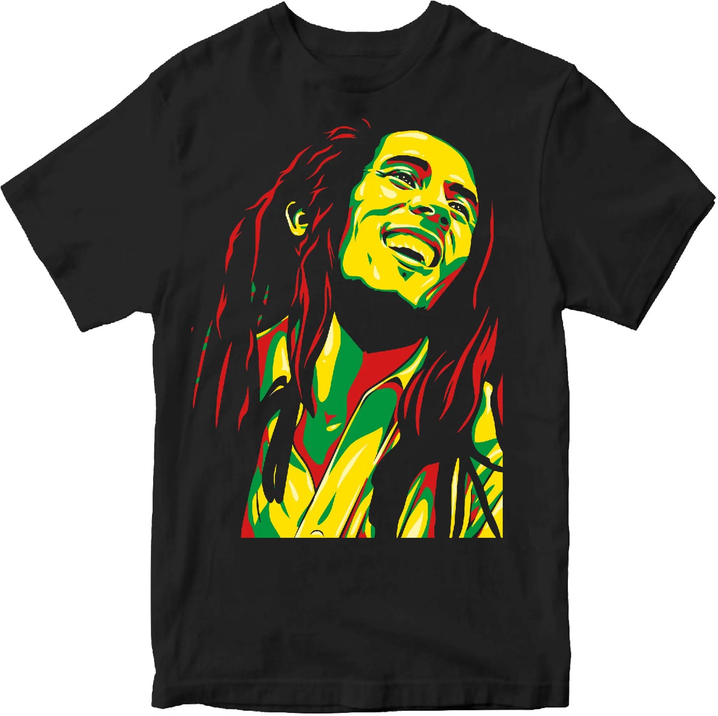 Bob Marley