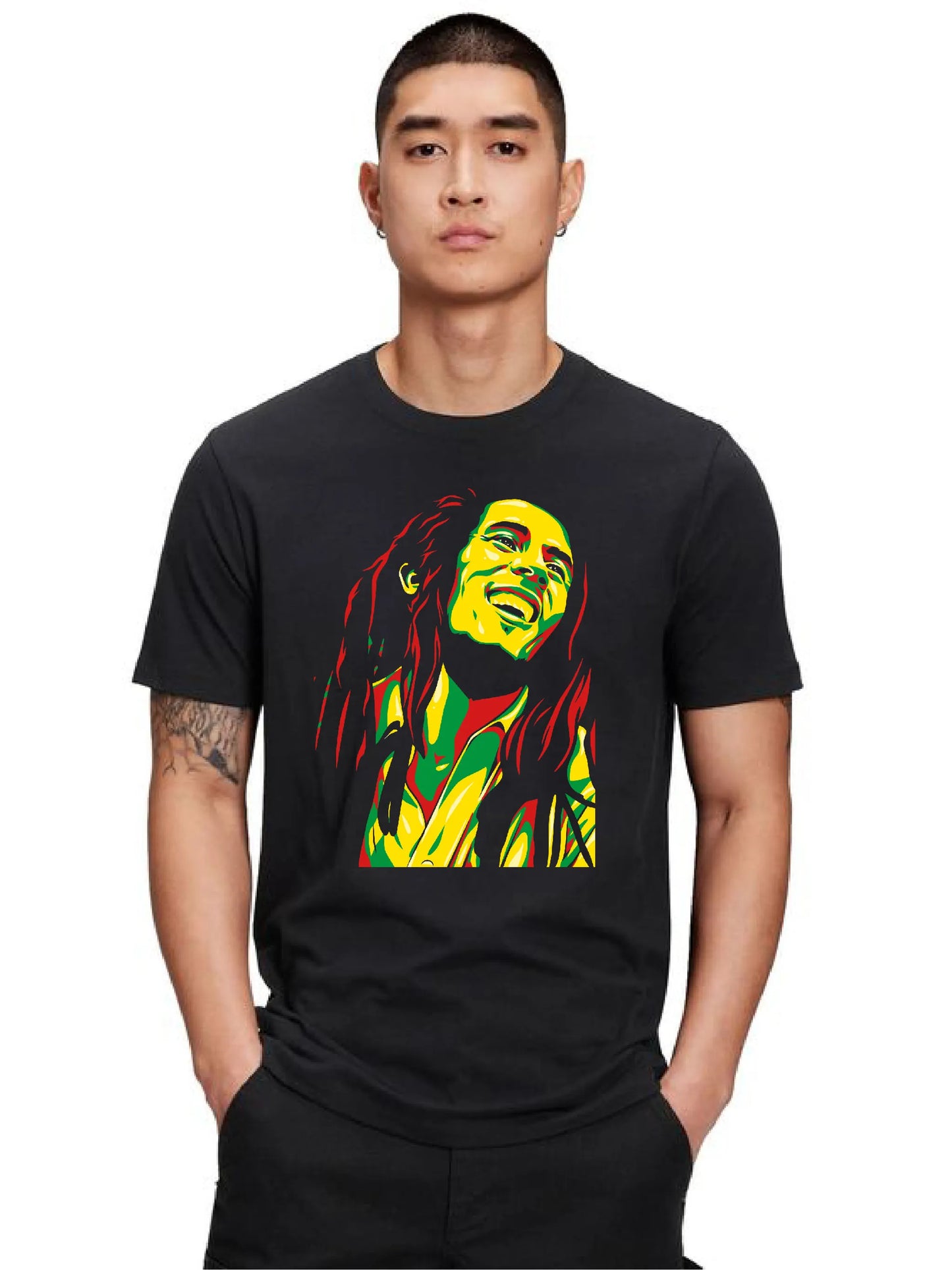 Bob Marley