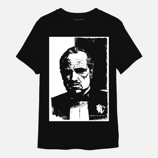 Don Corleone // The Godfather