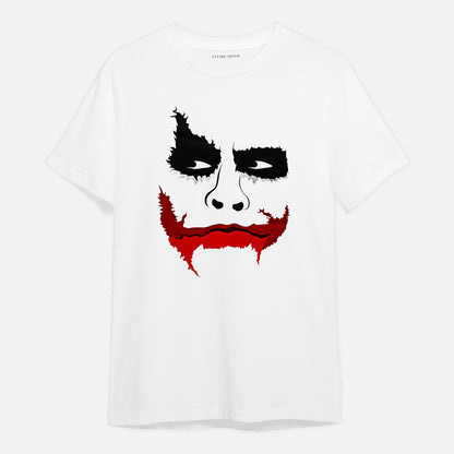 Why so serious? // Joker // Batman // The Dark Knight