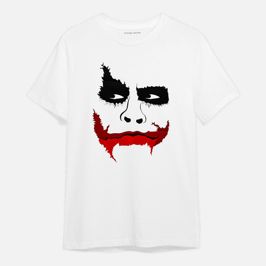 Why so serious? // Joker // Batman // The Dark Knight
