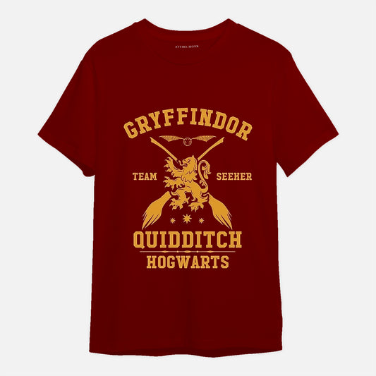 Team Gryffindor / Harry Potter