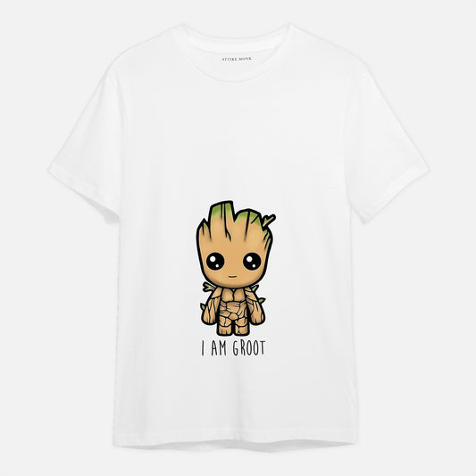 I am Groot/ Baby Groot