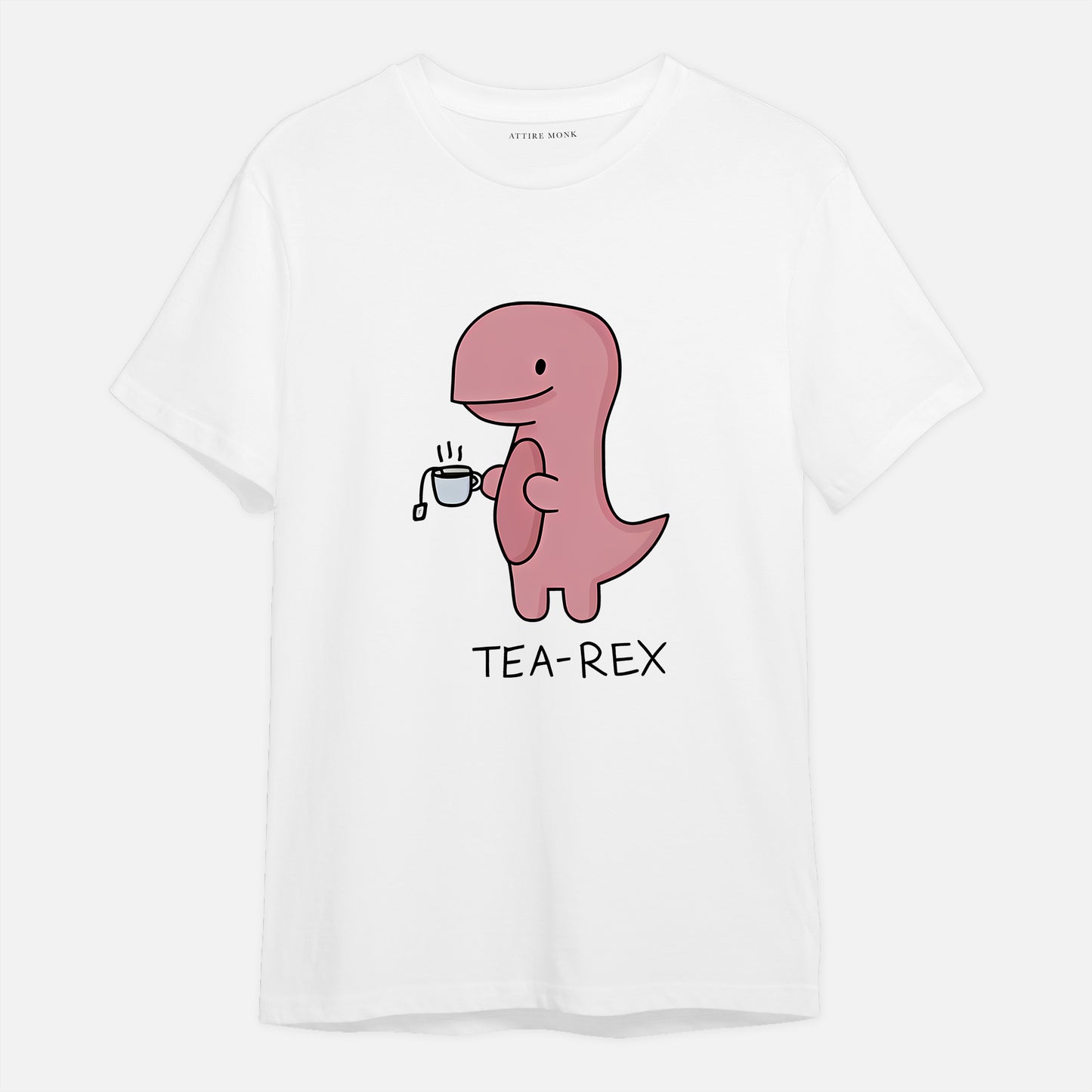 Tea Rex