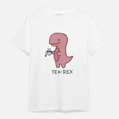 Tea Rex