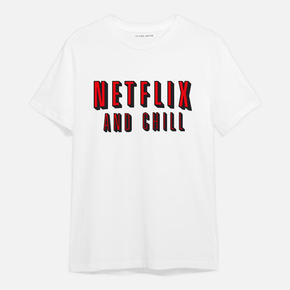 Netflix and chill