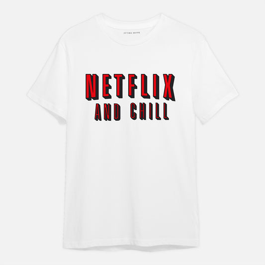 Netflix and chill