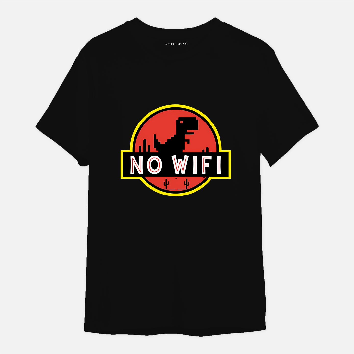 No WiFi Zone