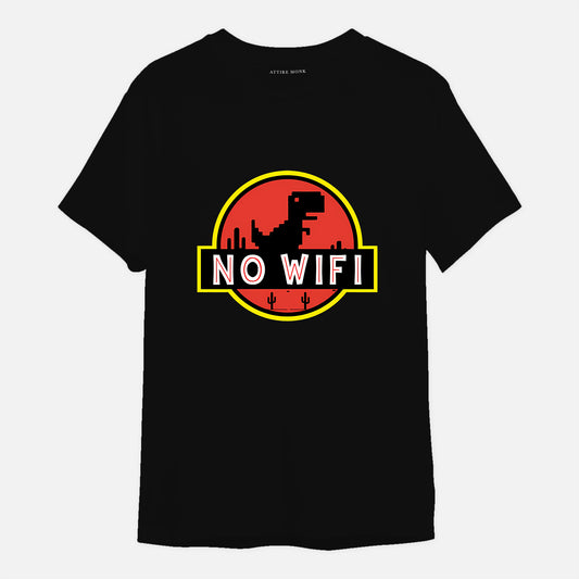 No WiFi Zone