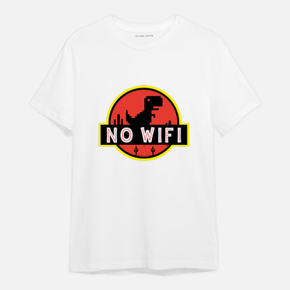 No WiFi Zone