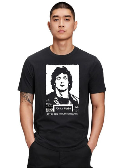 John J. Rambo