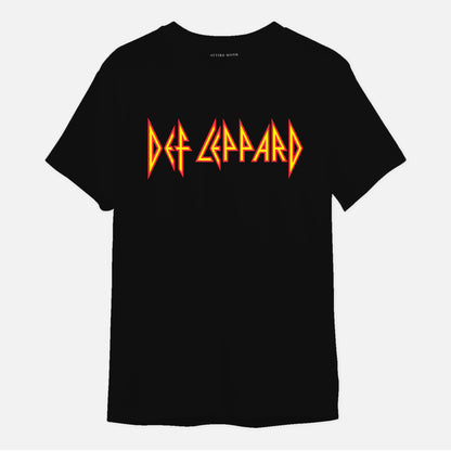 Def Leppard