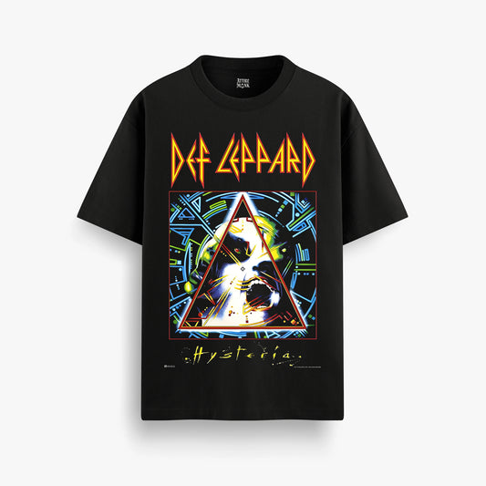 Hysteria // Def Leppard