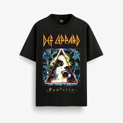 Hysteria // Def Leppard
