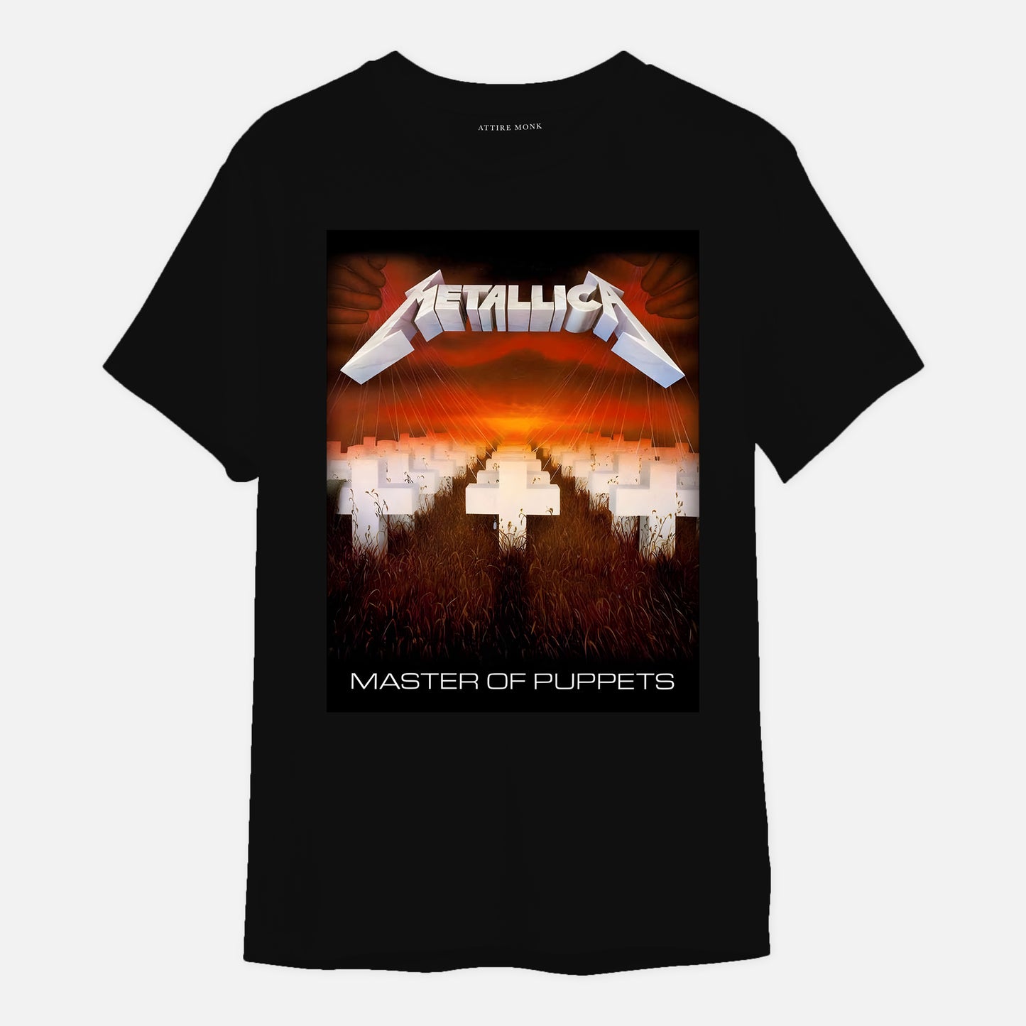 Master of Puppets // Metallica