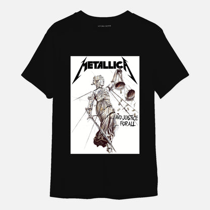 ... And Justice For All // Metallica