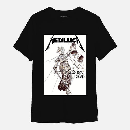 ... And Justice For All // Metallica