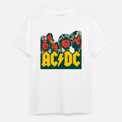 AC DC