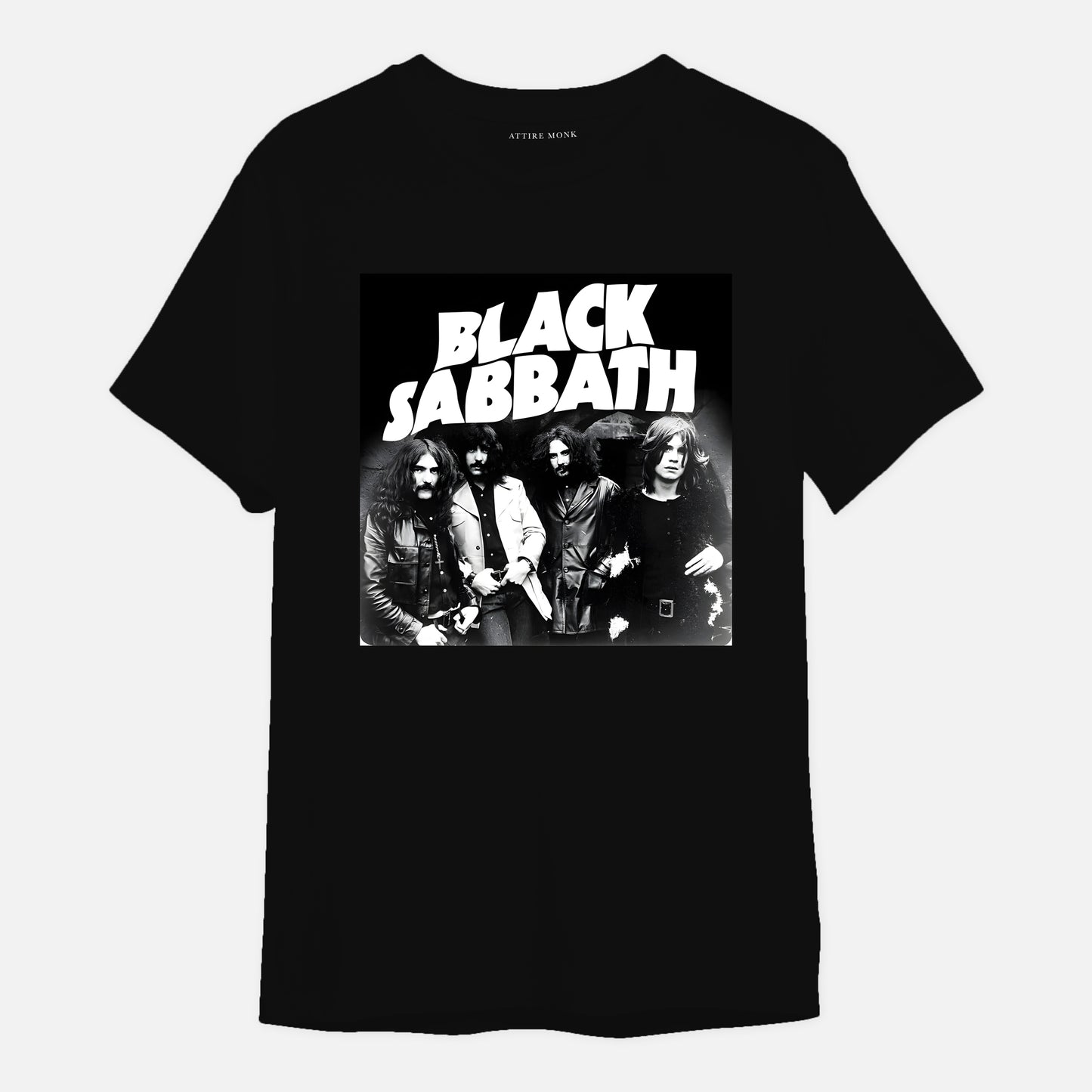 Black Sabbath