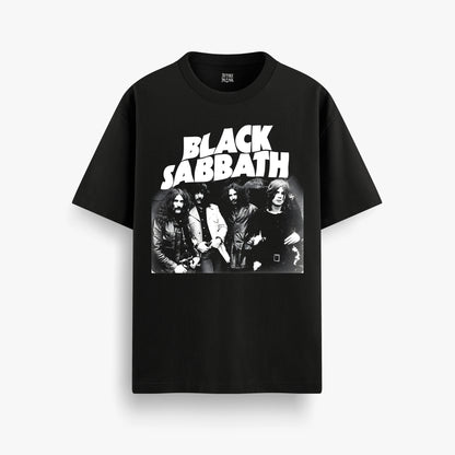 Black Sabbath