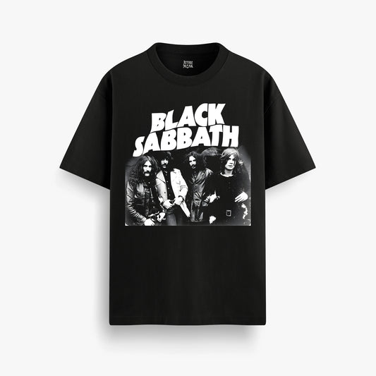 Black Sabbath
