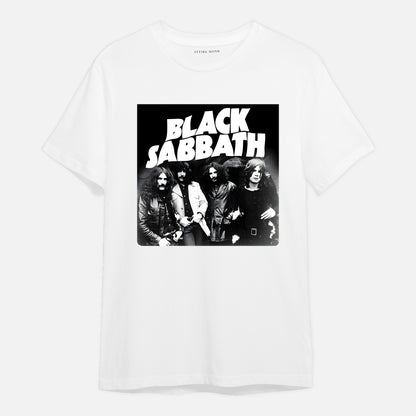 Black Sabbath