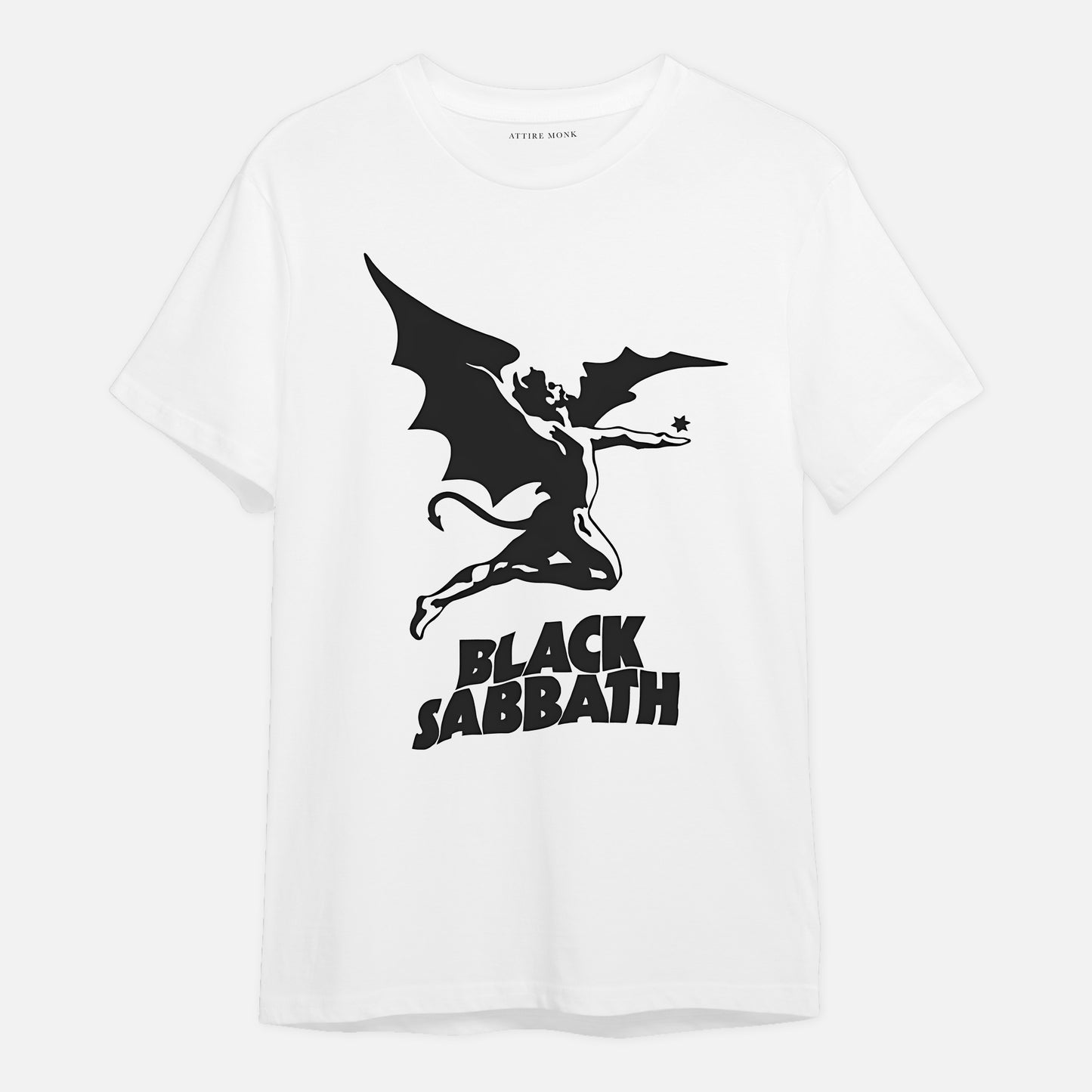 Black Sabbath v2